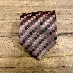 Men’s Necktie - Van Heusen